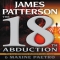 The 18th Abduction by James Patterson - Novels to Read