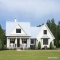 The Ashbry House Plan by Donald A. Gardner - Country Farmhouse