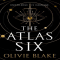 The Atlas Six by Olivie Blake - Books to read