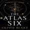 The Atlas Six by Olivie Blake