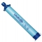 The award-winning LifeStraw personal water filter