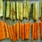 The Best Way to Cook Zucchini and Carrots - Healthy Food Ideas