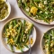 The Bright, Herby Summer Salad That Belongs at Every BBQ: Chimichurri Green Bean Salad - Cooking