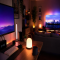 The Coolest Home Tech Trend Right Now Might Be Ambient Lighting - What's Cool In Technology