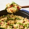 The Creamy Spring Dinner Recipe I Keep Coming Back To: Asparagus Bacon Risotto - Cooking