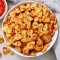 The Crispy TikTok Pasta Trend That Turned Dinner Into a Snack: Pasta Chips - Tasty Grub