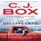 The Disappeared by C. J. Cox - Novels to Read