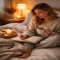 The Evening Routine That Helps Me Recharge for the Next Day - Healthy Habits