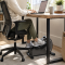 The Fitness Equipment Trend Built Around Seated Movement: Under-Desk Ellipticals - Workout Tips and Equipment