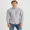 The Jasper Oxford Shirt - Long Sleeve Shirts