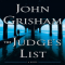 The Judge's List by John Grisham - Novels to Read