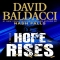 The Kind of Story That Keeps You Guessing: Why Hope Rises Works - Novels to Read