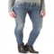 The Looker Skinny Jeans - Fave Jeans