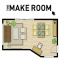 The Make Room - For the home