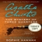 'The Mystery of Three Quarters' (Hercule Poirot Series) By Sophie Hannah - Books to read