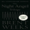 The Night Angel Trilogy: 10th Anniversary Edition (Signed Book) by Brent Weeks - Books to read