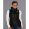 The North Face Hyline Hybrid Down Vest - Winter Wardrobe