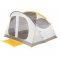 The North Face Kaiju 6 Tent: 6-Person 3-Season - Hiking & Camping