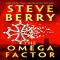 The Omega Factor by Steve Berry - Novels to Read