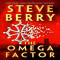 The Omega Factor by Steve Berry