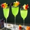 The Perfect Sweet & Sour St. Patrick’s Day Cocktail: The Luck-Tini - Cooking