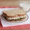 The Perfect Tuna Salad Sandwich - Sandwiches