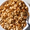 The Protein-Packed Crunch That Makes Summer Dinners Feel More Filling: Crispy Bean Croutons - Tasty Grub