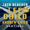 The Sentinel by Lee Child and Andrew Child - Novels to Read