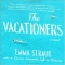 The Vacationers - Books