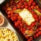 The Viral TikTok Recipe That Actually Deserves the Hype: Baked Feta Pasta - Tasty Grub