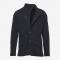 The Weekender Knit Blazer - Man Style