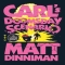 The Wild Mix of Humor and Danger That Makes Carl’s Doomsday Scenario Stand Out - Novels to Read