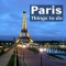Things to do in Paris, France - Europe Vacation