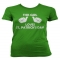 This Girl Loves St. Patrick’s Day T Shirt - St. Patrick's Day