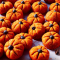 This Pumpkin Cheesecake Puts the Graham Cracker Crust Inside the Filling - Desserts