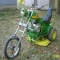 Chopper lawnmower - Photos of funny things