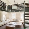 Library in your home - Home decoration