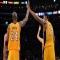 Lakers Game...in LA - Bucket List