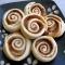 Cinnamon Roll Sugar Cookies