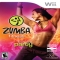 Zumba - Exercises that can be done at home