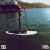 Marisa Miller SUP board by Surftech  - SUP - Stand Up Paddleboarding