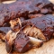 Easy Barbecued Ribs in the Crock Pot - Food & Drink Ideas