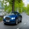 Bentley Continental GT Speed