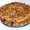 Strawberry Rhubarb Pie Recipe - Baking Ideas