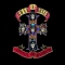 Guns and Roses - Music my 2ed love 