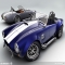 1966 Shelby Cobra 427 S/C - Classic Cars