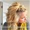 Great braided hairstyle - Hairstyles & Beauty