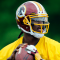  Robert Griffin III signs Redskins contract worth $21.1M - Football