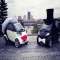 Just Married - Funny Pictures