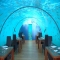 Hilton Hotel Restaurant - Dream Places